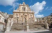 chiesa di San Pietro a Modica Bassa 